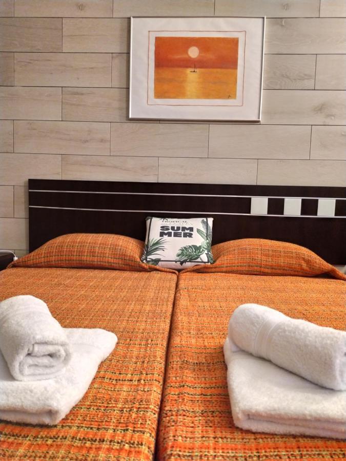 Apartamento Garcey Ajuy Dış mekan fotoğraf