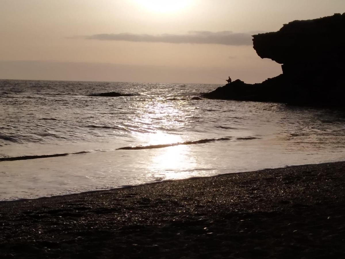 Apartamento Garcey Ajuy Dış mekan fotoğraf