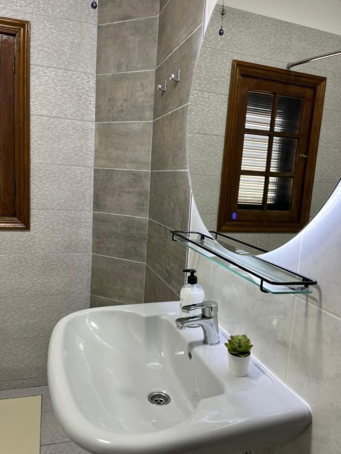 Apartamento Garcey Ajuy Dış mekan fotoğraf