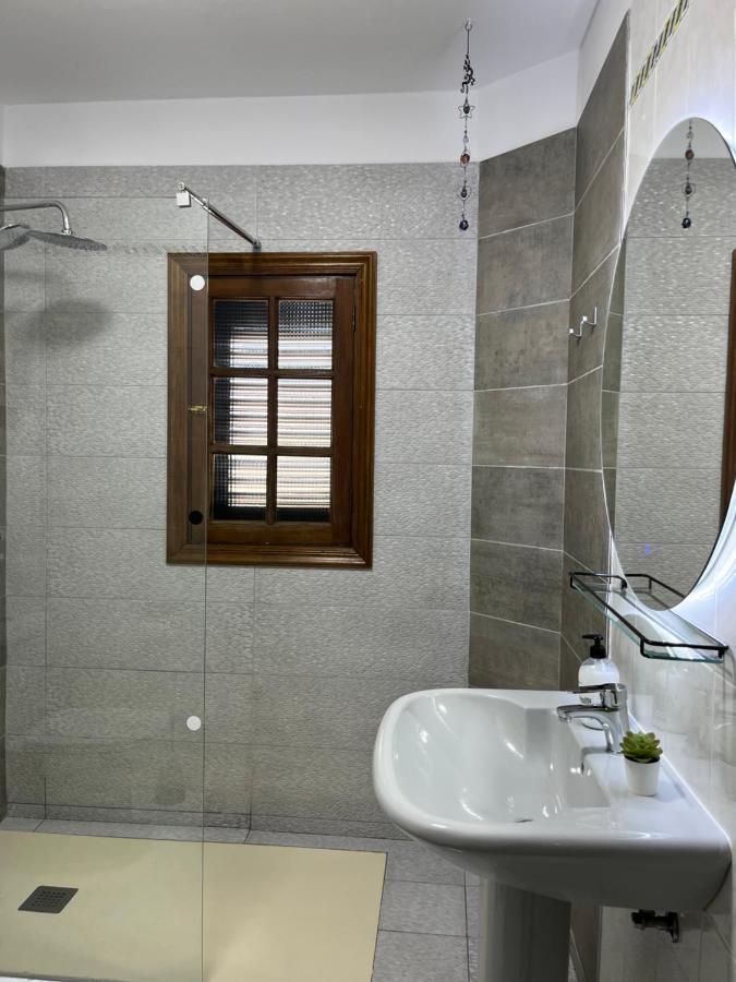 Apartamento Garcey Ajuy Dış mekan fotoğraf