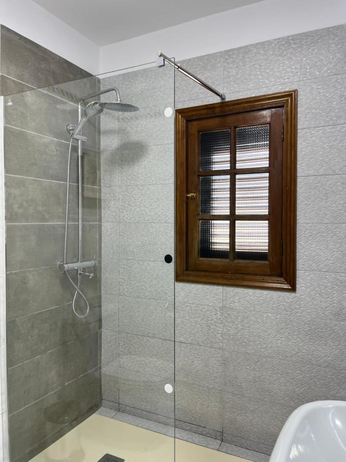Apartamento Garcey Ajuy Dış mekan fotoğraf