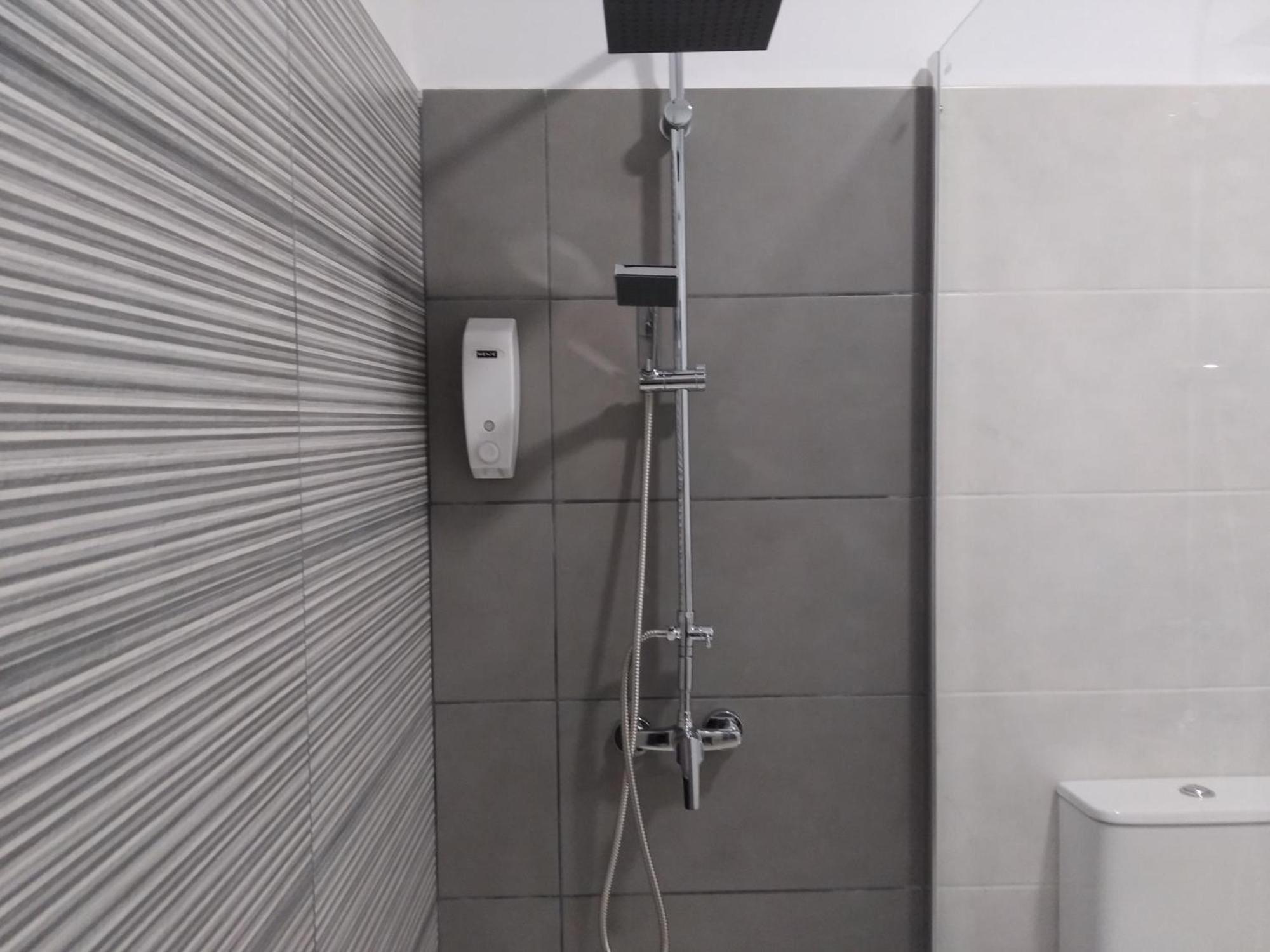 Apartamento Garcey Ajuy Dış mekan fotoğraf